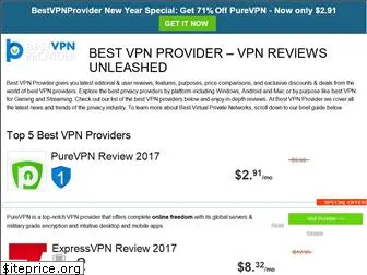 bestvpnprovider.com