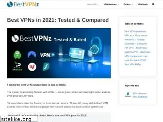 bestvpnz.com