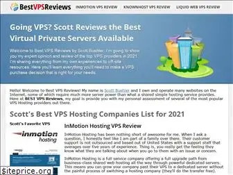 bestvpsreviews.com