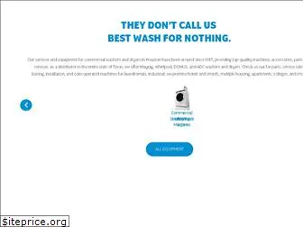 bestwashinc.com