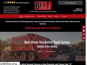 bestwasteinc.com