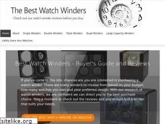 bestwatchwindersguide.com