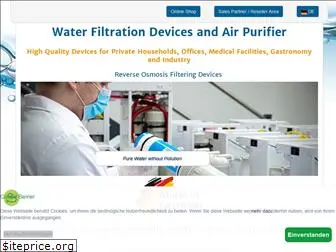 bestwater-germany.com