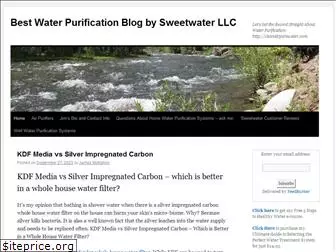 bestwaterpurificationblog.com