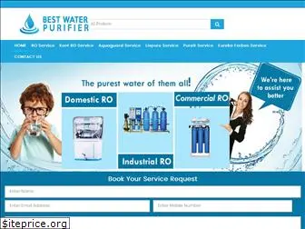 bestwaterpurifiers.net