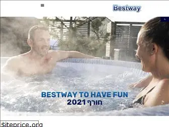 bestway-israel.co.il