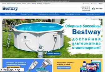 bestway-ukraine.com