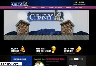 bestwaychimney.com