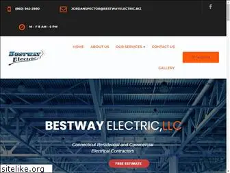 bestwayelectricct.com