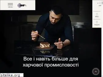 bestwayfoods.com.ua