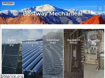 bestwaymech.com