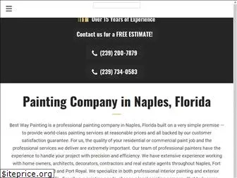 bestwaypaintingfl.com