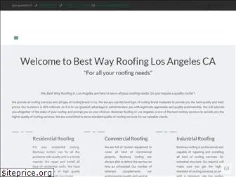 bestwayroofingservices.com