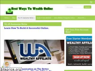 bestwaystowealthonline.com