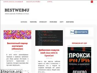 bestweb4u.net