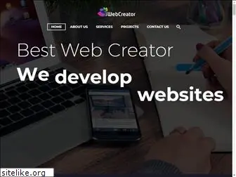 bestwebcreator.com