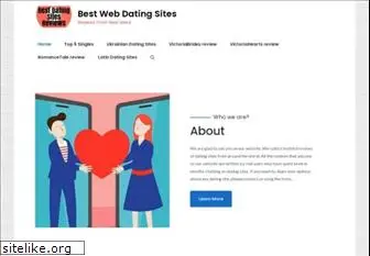 bestwebdatingsites.com