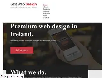 bestwebdesign.ie