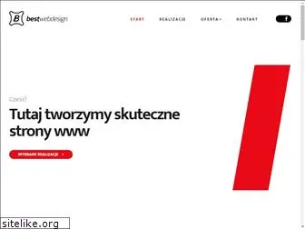bestwebdesign.pl