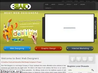 bestwebdesignerz.com