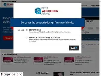 bestwebdesignfirms.com