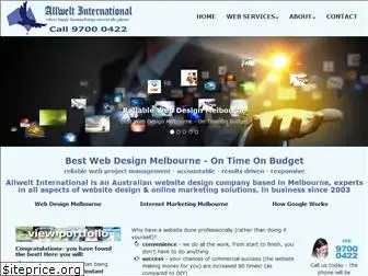 bestwebdesignmelbourne.com.au