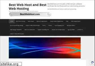 bestwebhost.com