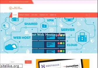 bestwebhostingfinder.com