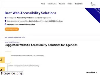 bestwebsiteaccessibility.com