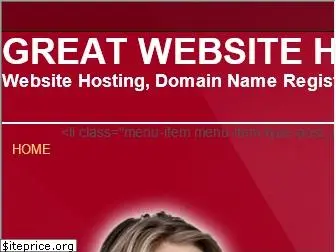 bestwebsitehosting.uk