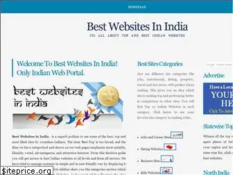 bestwebsiteinindia.com