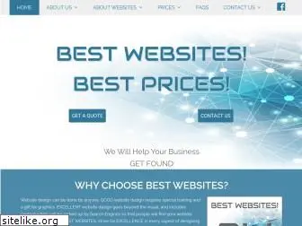 bestwebsites.ca