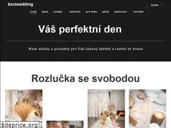 bestwedding.cz