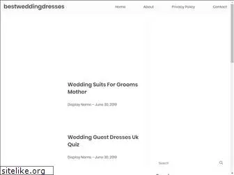bestweddingdresses2019.blogspot.com