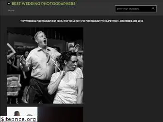 bestweddingphotographers.com