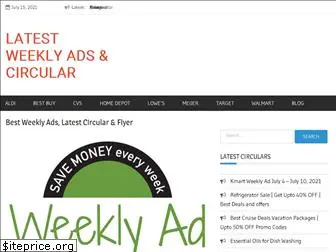 bestweeklyads.com