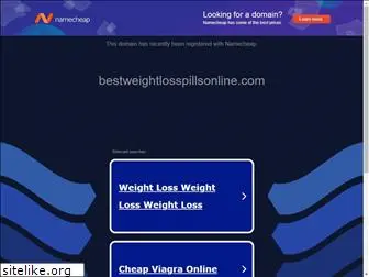 bestweightlosspillsonline.com