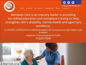 bestwestcare.net.au