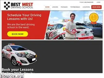 bestwestdrivingschool.com.au