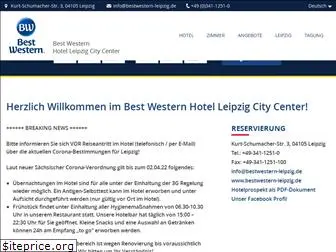 bestwestern-leipzig.de