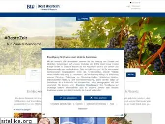 bestwestern.ch