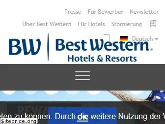 bestwestern.de