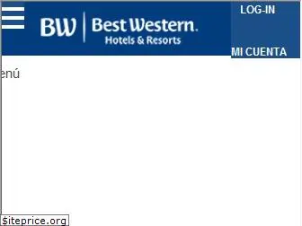 bestwestern.es