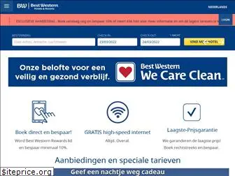 bestwestern.nl