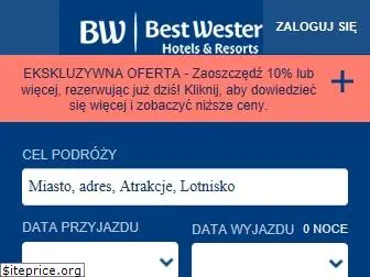 bestwestern.pl