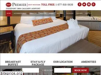 bestwesterncalgary.com