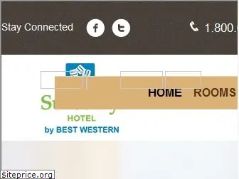 bestwesterncapilano.com