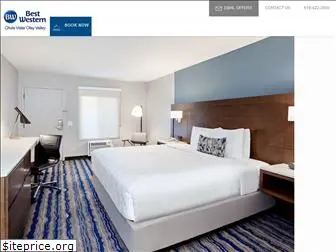 bestwesternchulavista.com