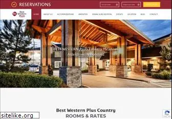 bestwesterncountry.com