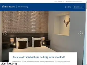 bestwesterndenhaag.nl